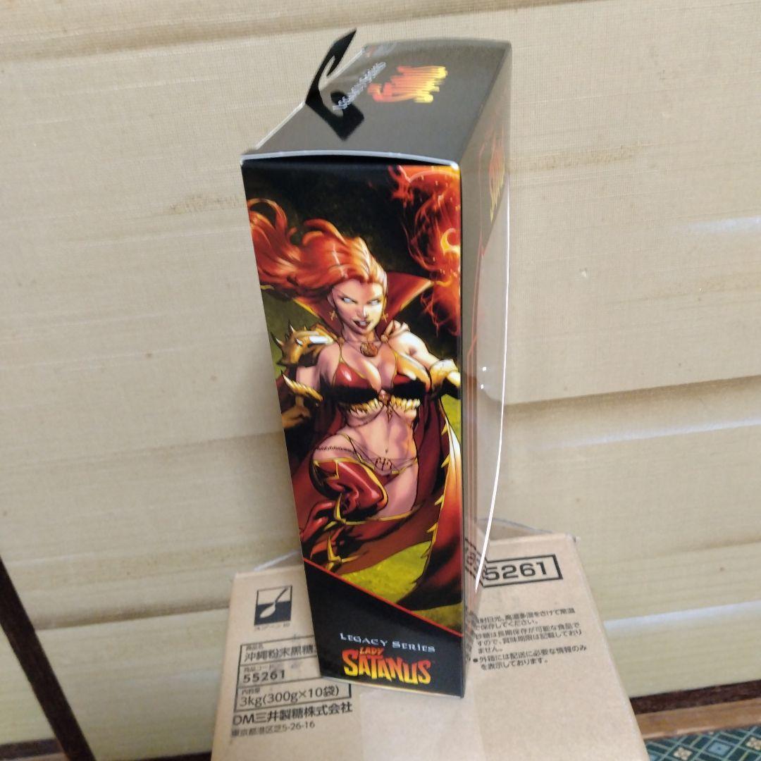 1/12 LADY SATANUS 【Executive Replicas】