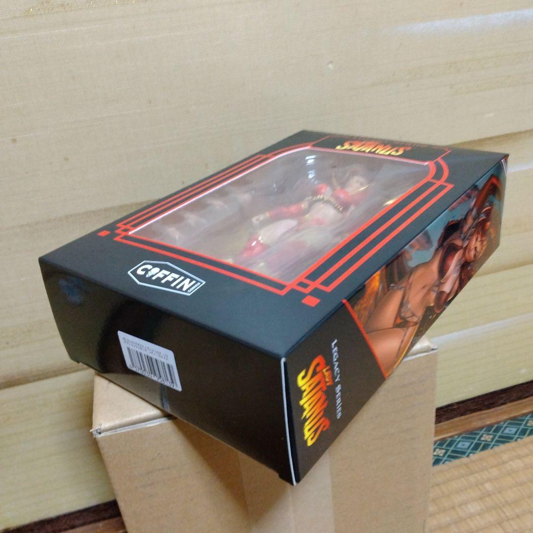 1/12 LADY SATANUS 【Executive Replicas】