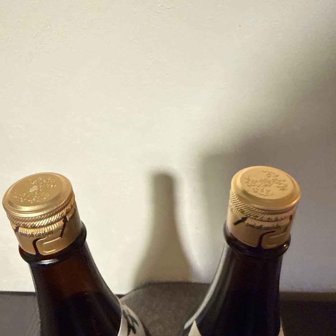 十四代　本丸　秘伝玉返し2本セット