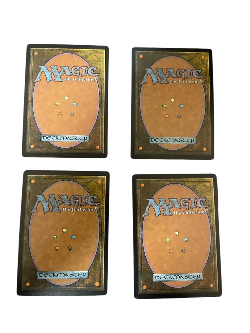 【英語Foil】不毛の大地/Wasteland エクスペディション 特価4枚