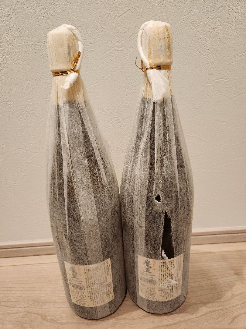 魔王 焼酎 1800 ml