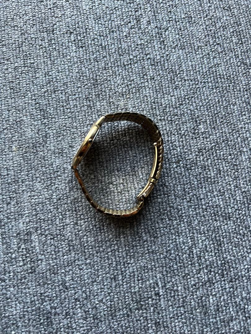 セイコー ドルチェ メンズ 10KT 腕時計