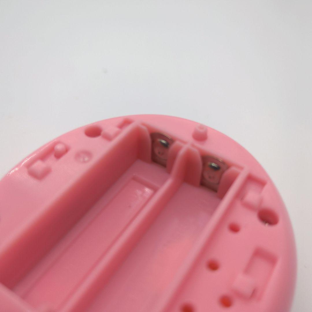 たまごっちみーつ マジカルみーつver ピンク