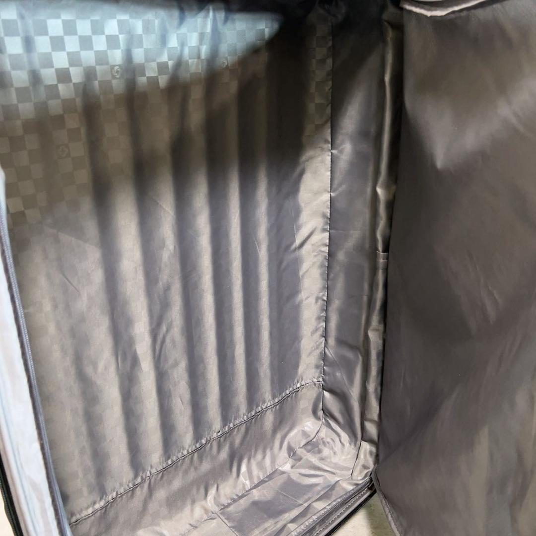 サムソナイト キャリーケース　大容量　大型 スーツケース　旅行　四輪