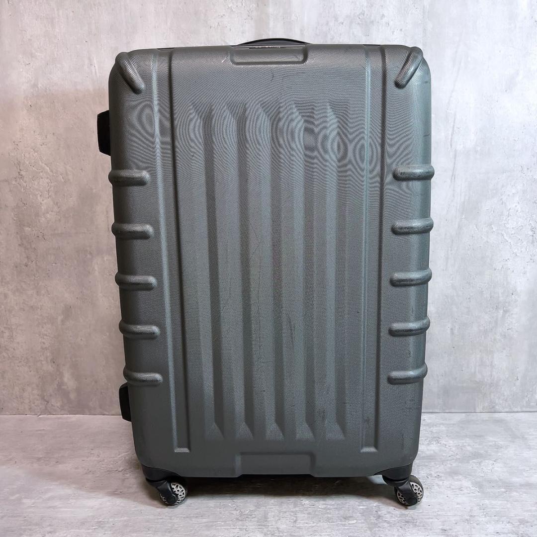 サムソナイト キャリーケース　大容量　大型 スーツケース　旅行　四輪