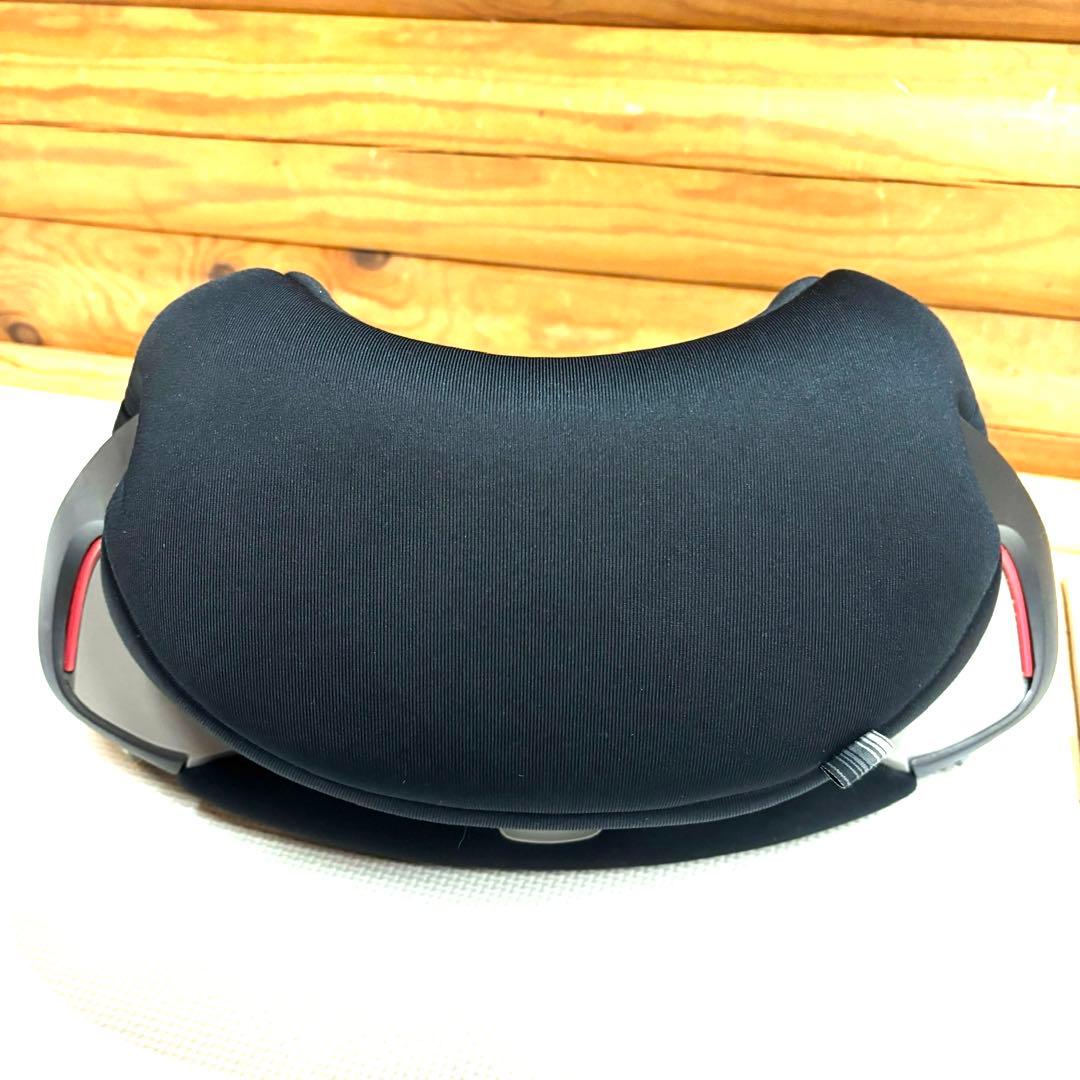 【美品】cybex サイベックス PALLAS S-fix ISOFIX パラス