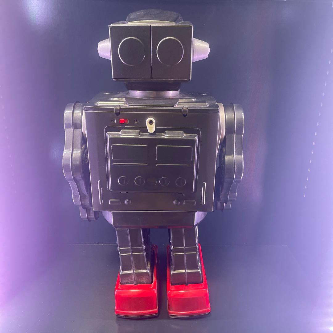 堀川玩具 SUPER SPACE GIANT スーパースペースジャイアント