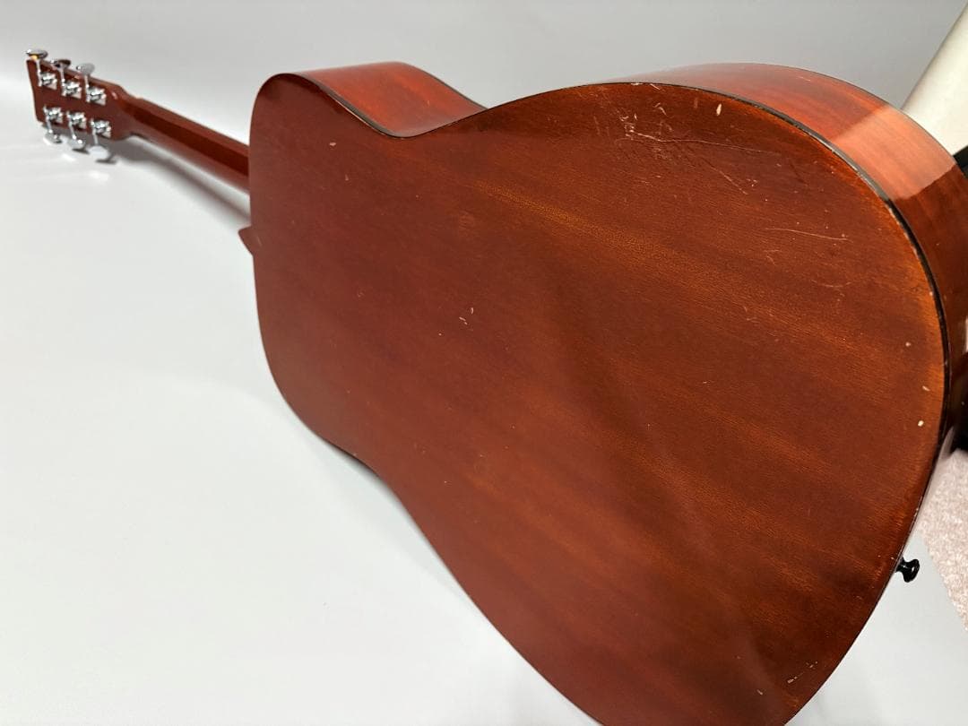 ★一度は絶対手にしたいヤマハFG-180！初期型横ロゴ！超激爆鳴・超美品★