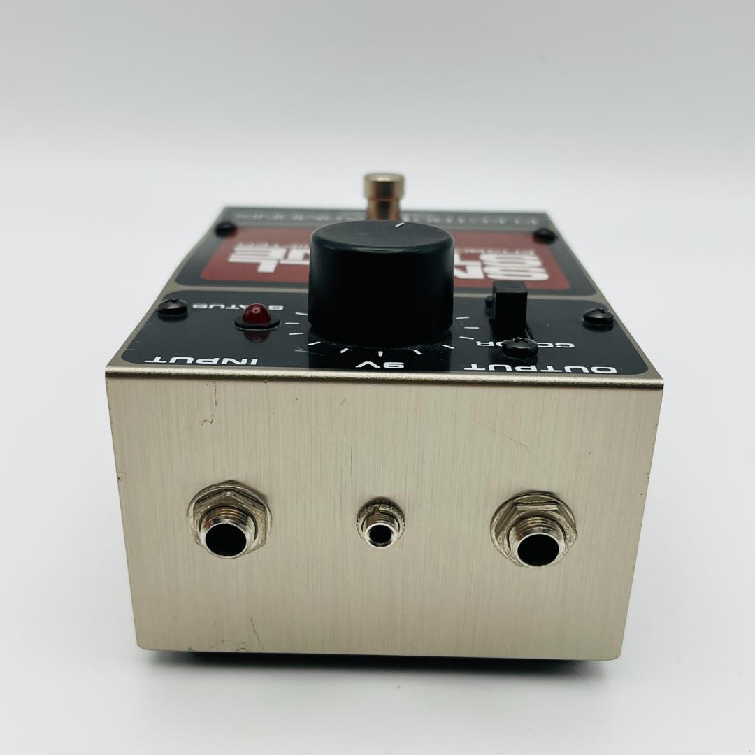 ギター Electro Harmonics Small Stone Analogman