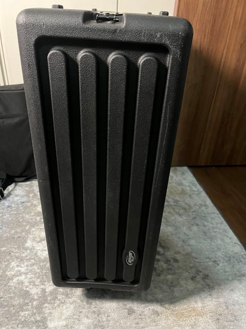 SKB ROTO RACK 4U ラックケース