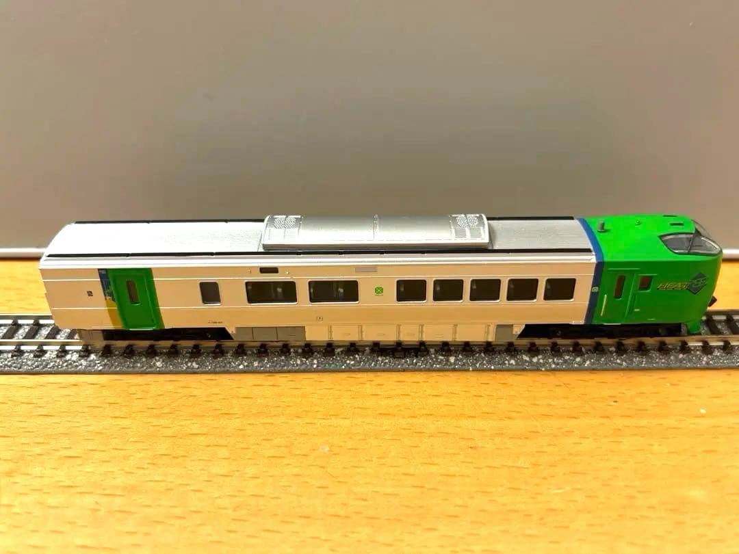 MICRO ACE A-0985 785系300 + 789系 スーパー白鳥8両