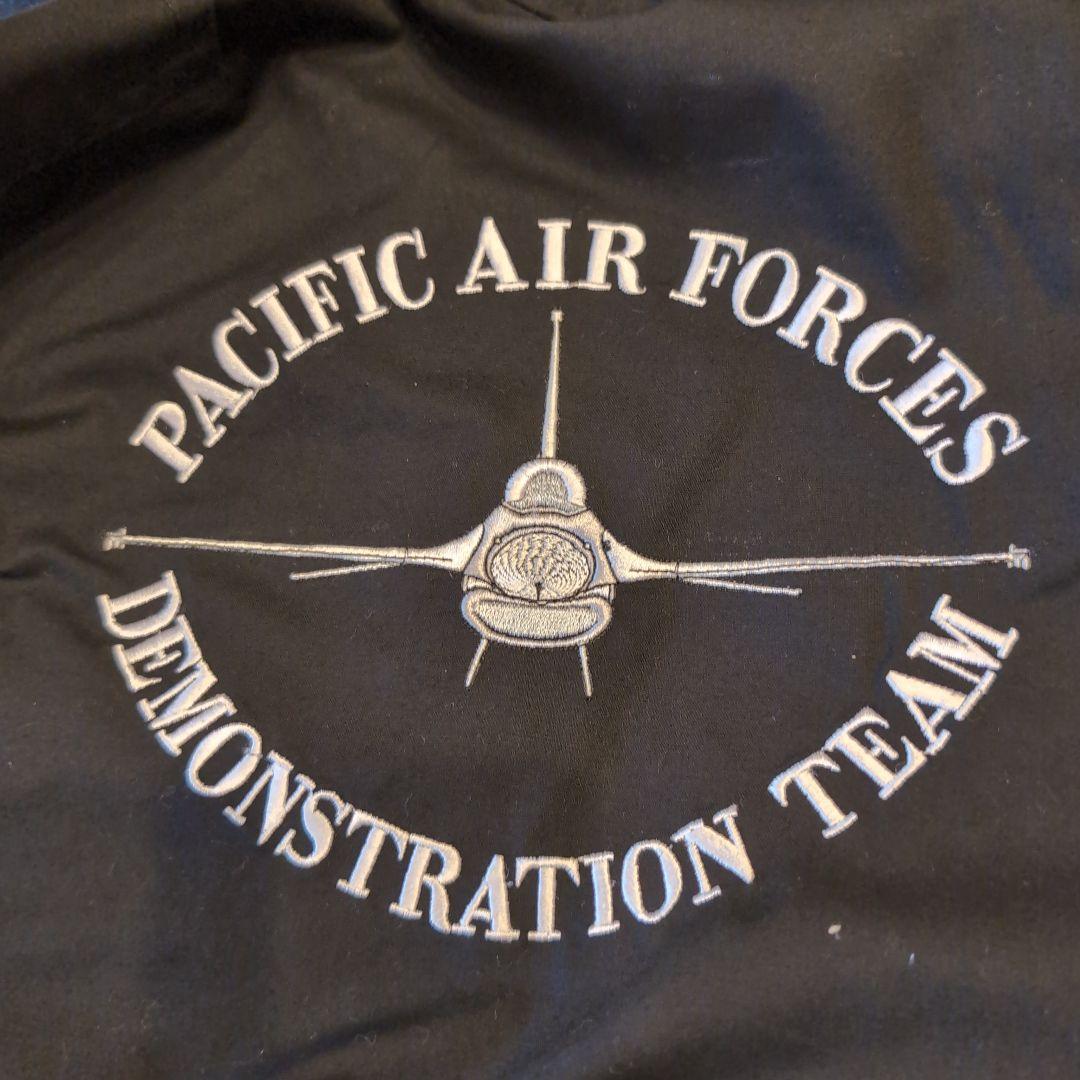 子供用 フライトスーツ PACIFIC F-16 DEMO TEAM