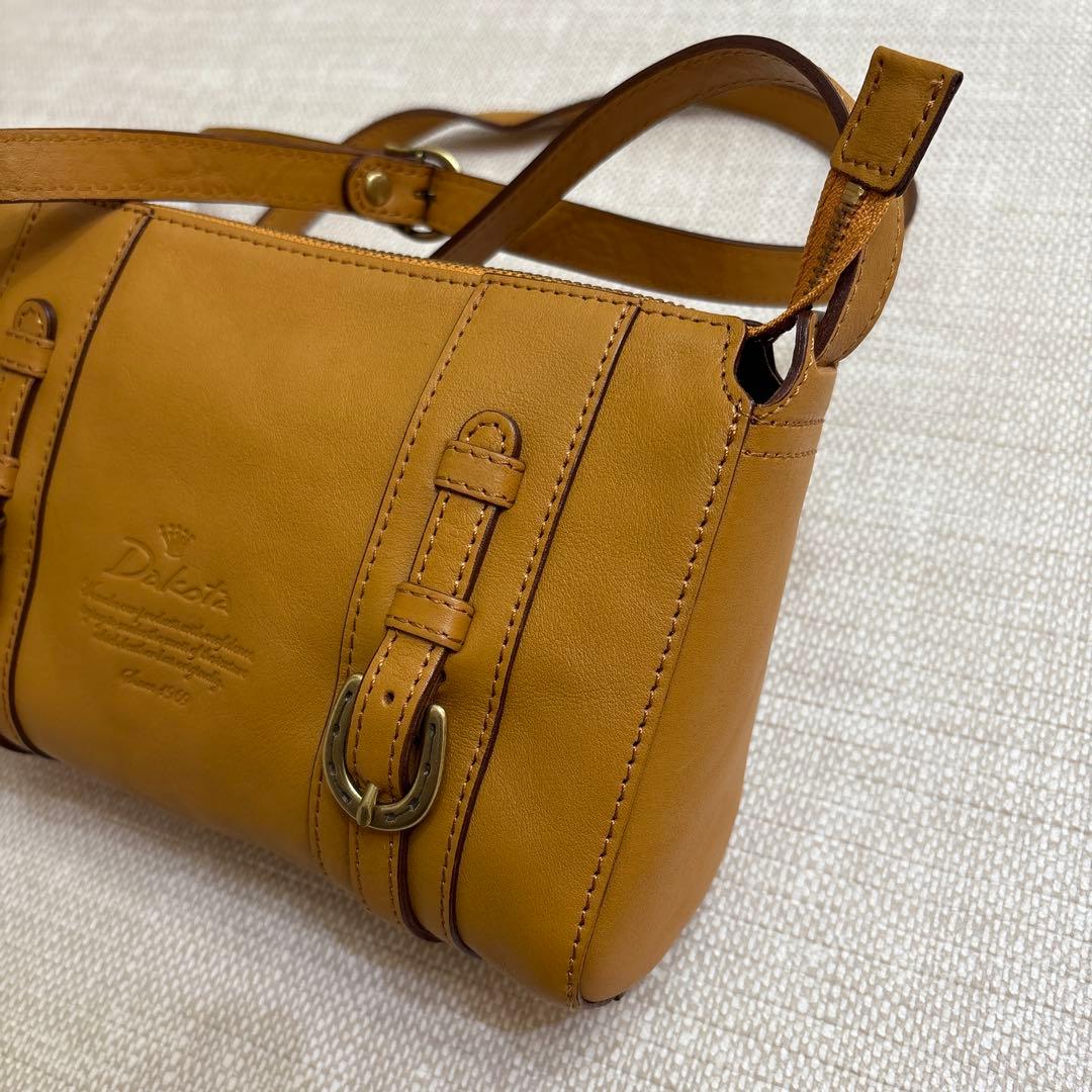 Dakota ダコタ ショルダーバッグ