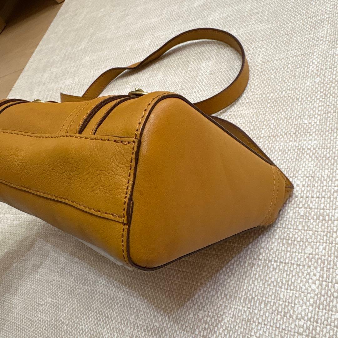 Dakota ダコタ ショルダーバッグ