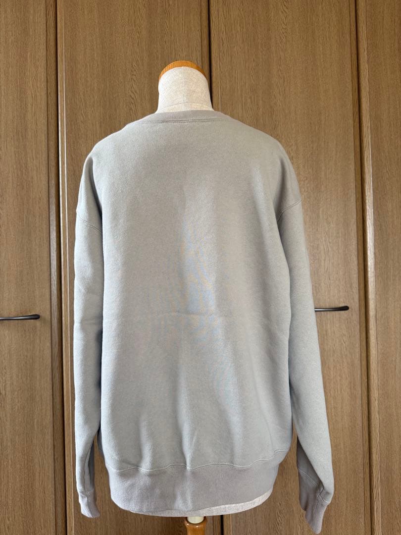 藤井風　I AM YOU スウェット Sサイズ　ベージュ