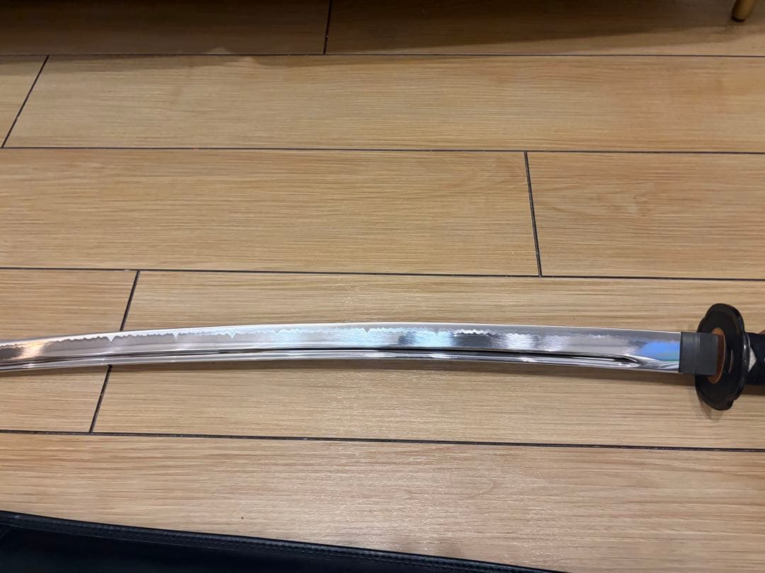 居合刀　模擬刀