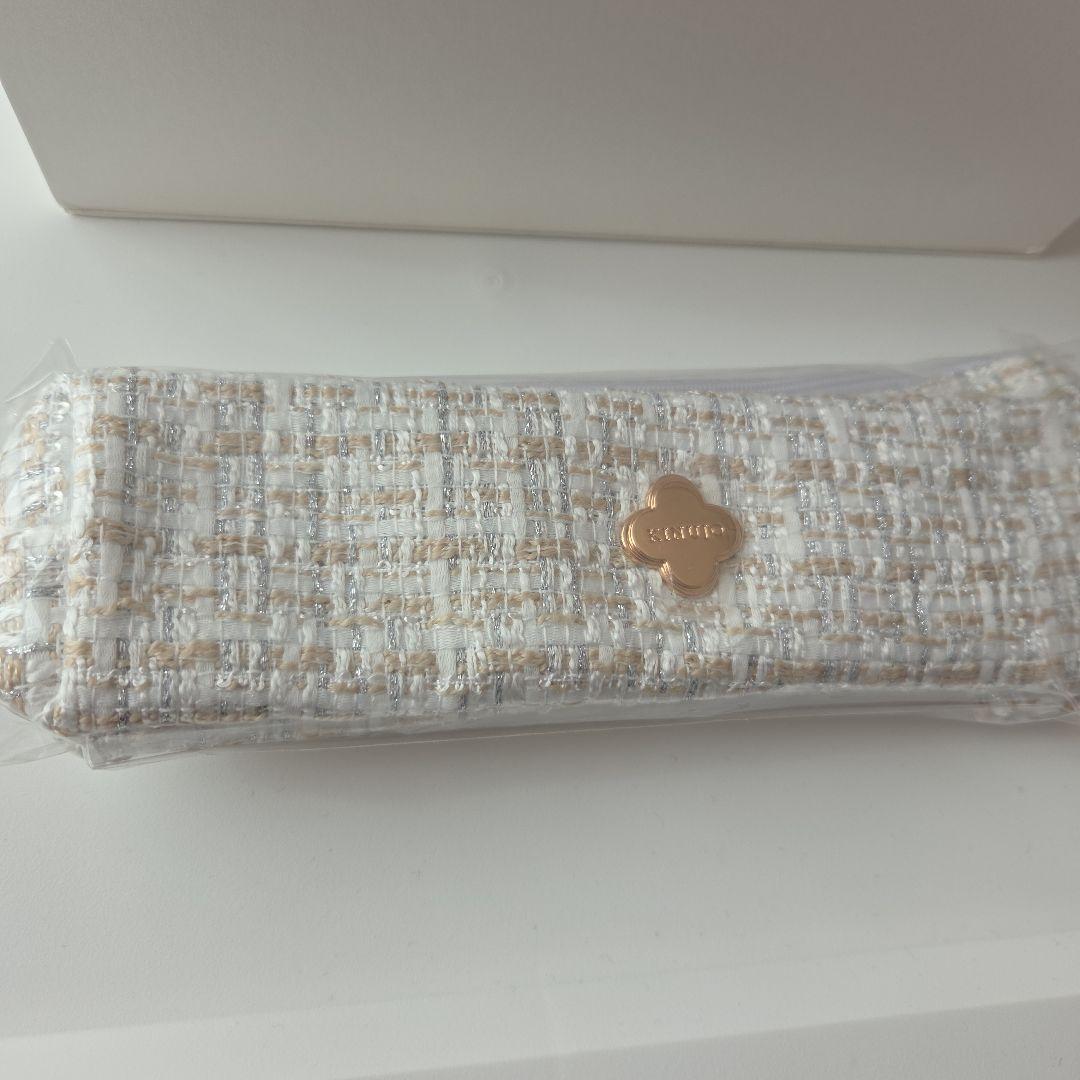 ヘアアイロン KINUJO MINI IRON -deux-