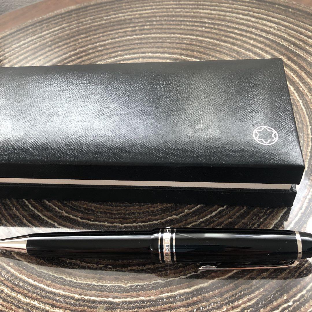 モンブラン　ルブラン161  ケース付き