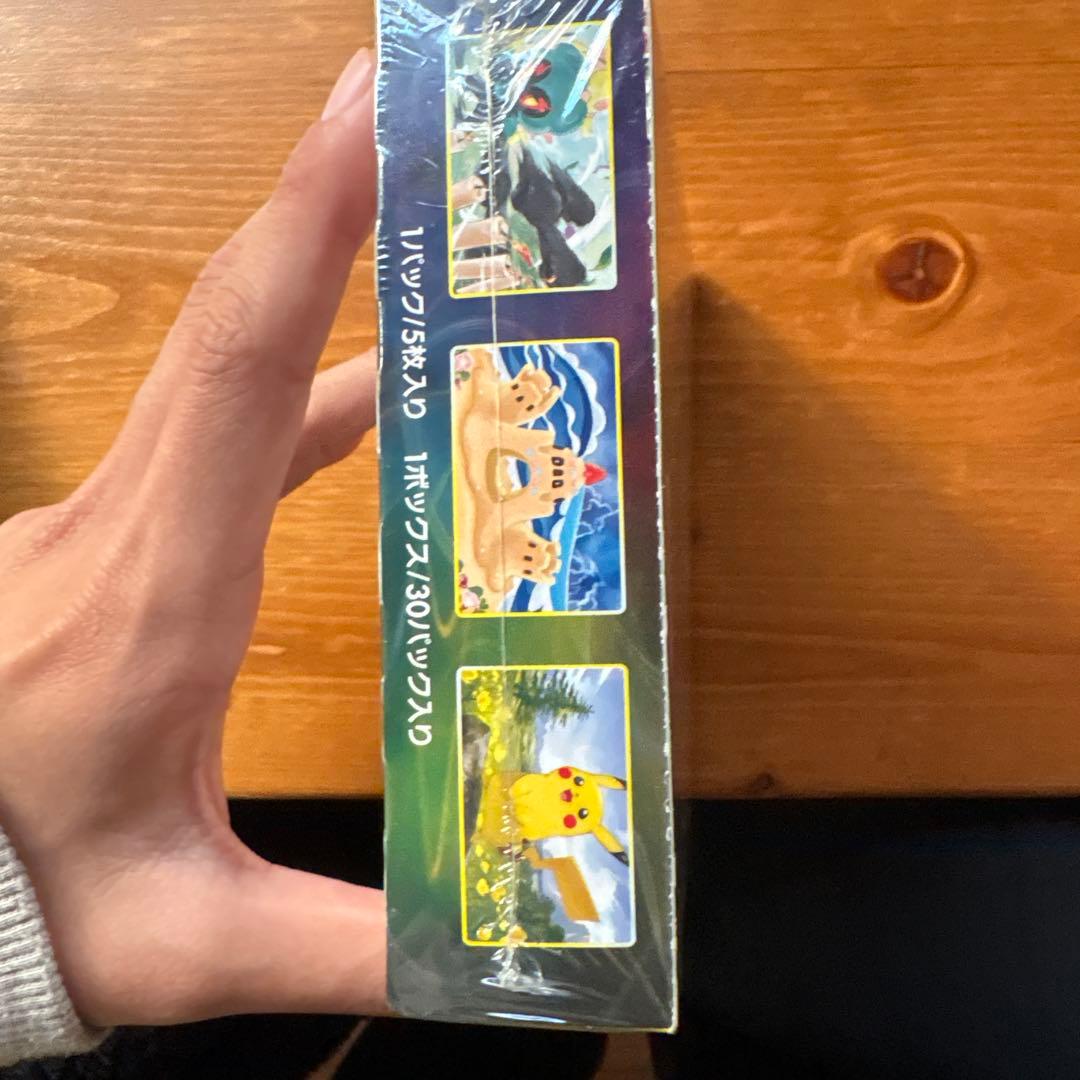 イーブイヒーローズ ポケモンカードゲーム