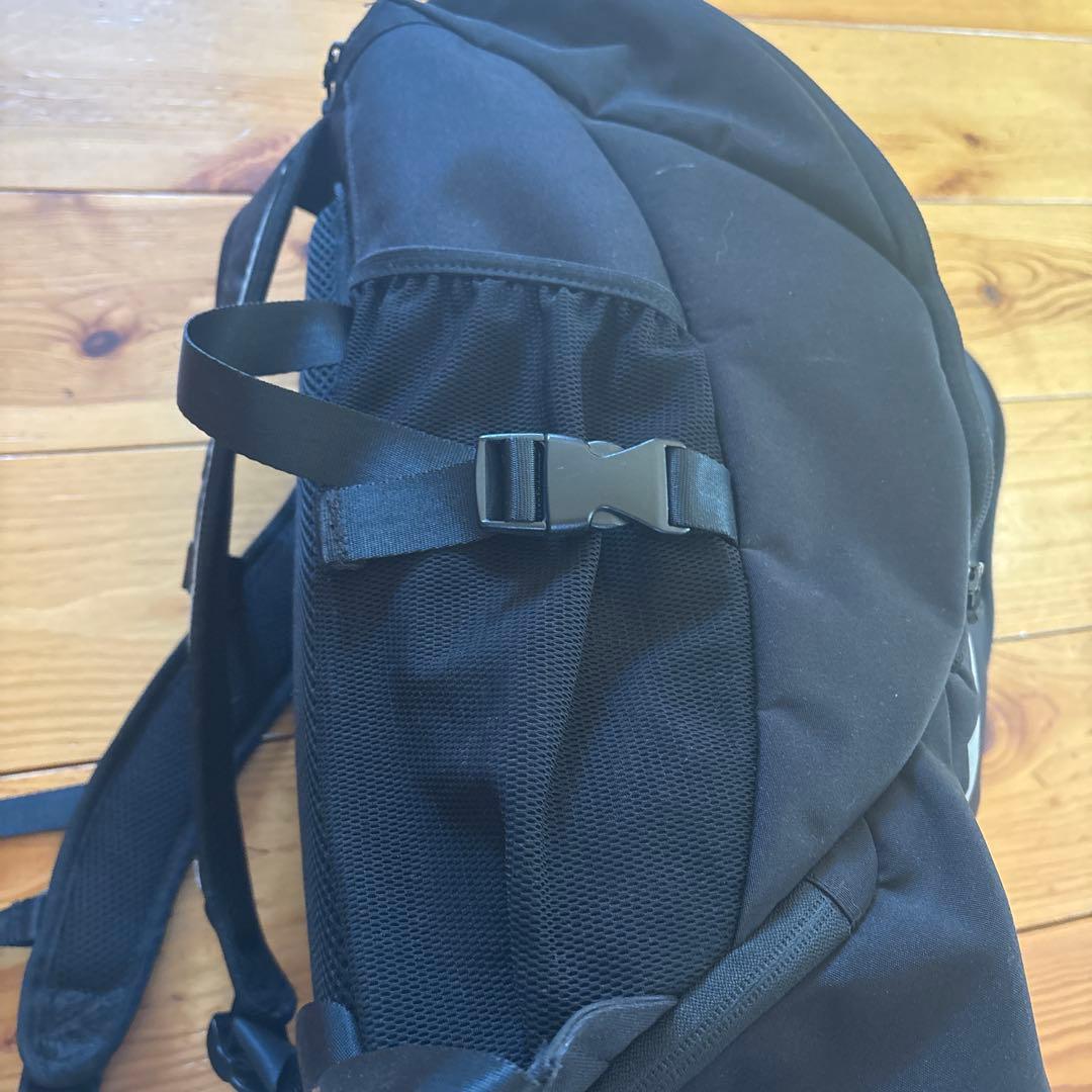 美品　アスレタ大容量リュック　50L