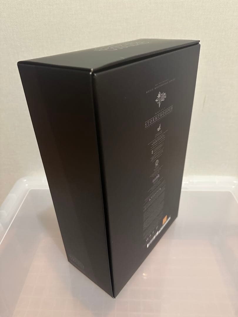 ホットトイズ スターウォーズ ストームトルーパー 「エピソード4/新たなる希望」