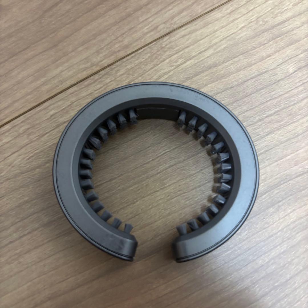 ヘアドライヤー Dyson Airwrap Volume + Shape HS01