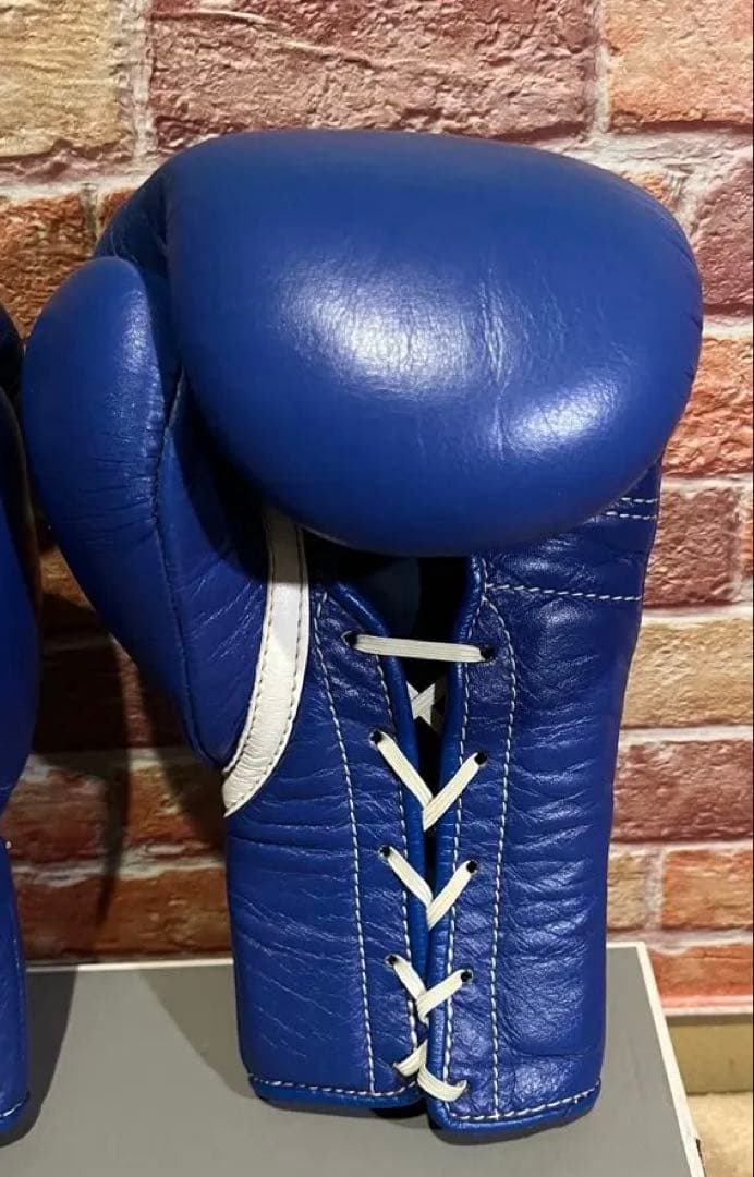 ウイニング　試合用　ボクシング　グローブ　8oz
