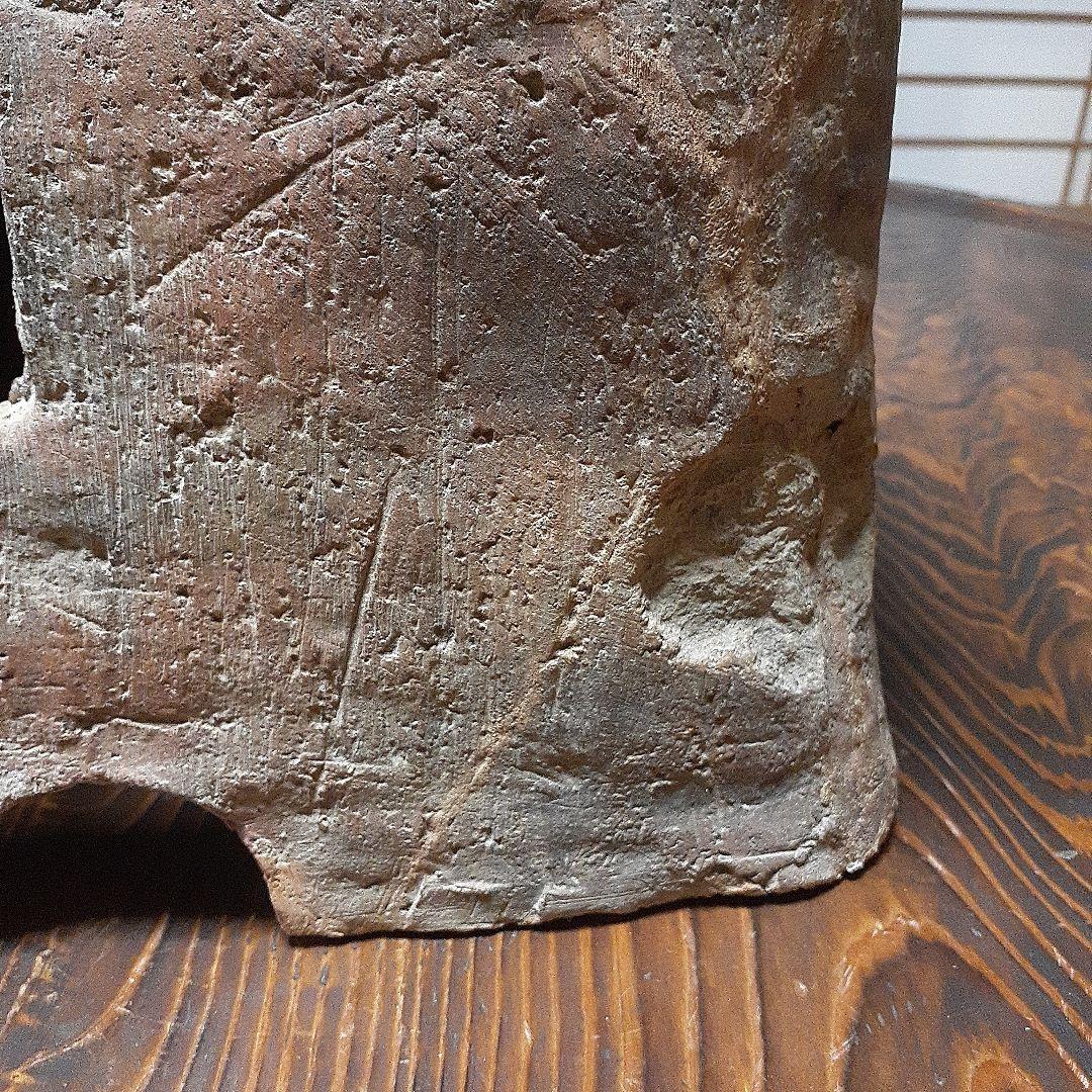 7世紀寄棟造の家