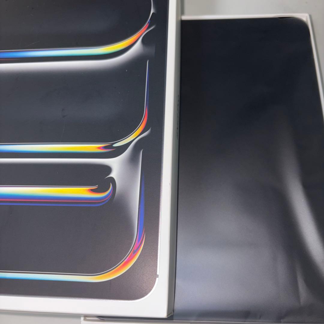 iPad Pro 11インチ 第5世代