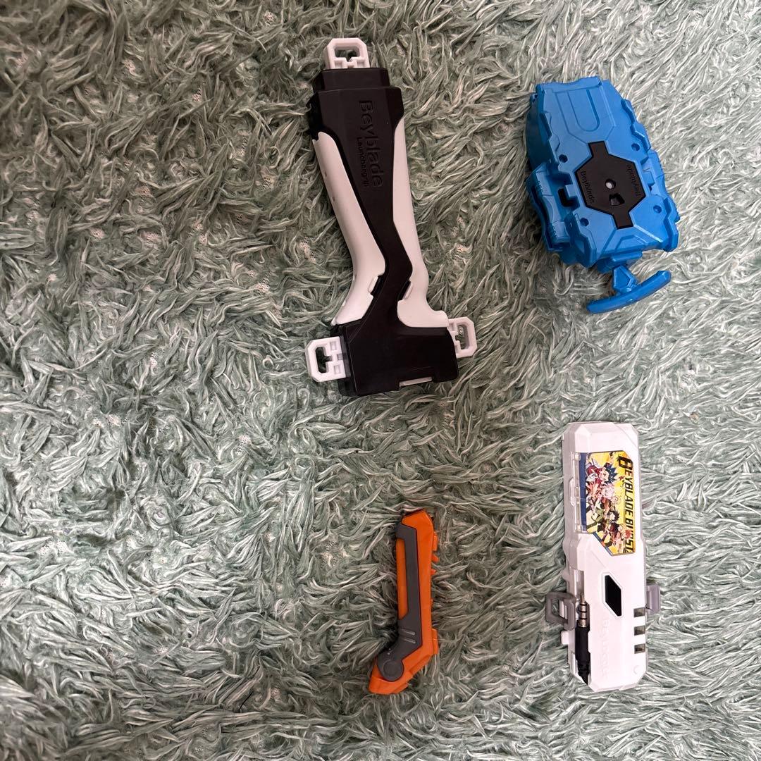 Beyblade Burst セット ベイブレード