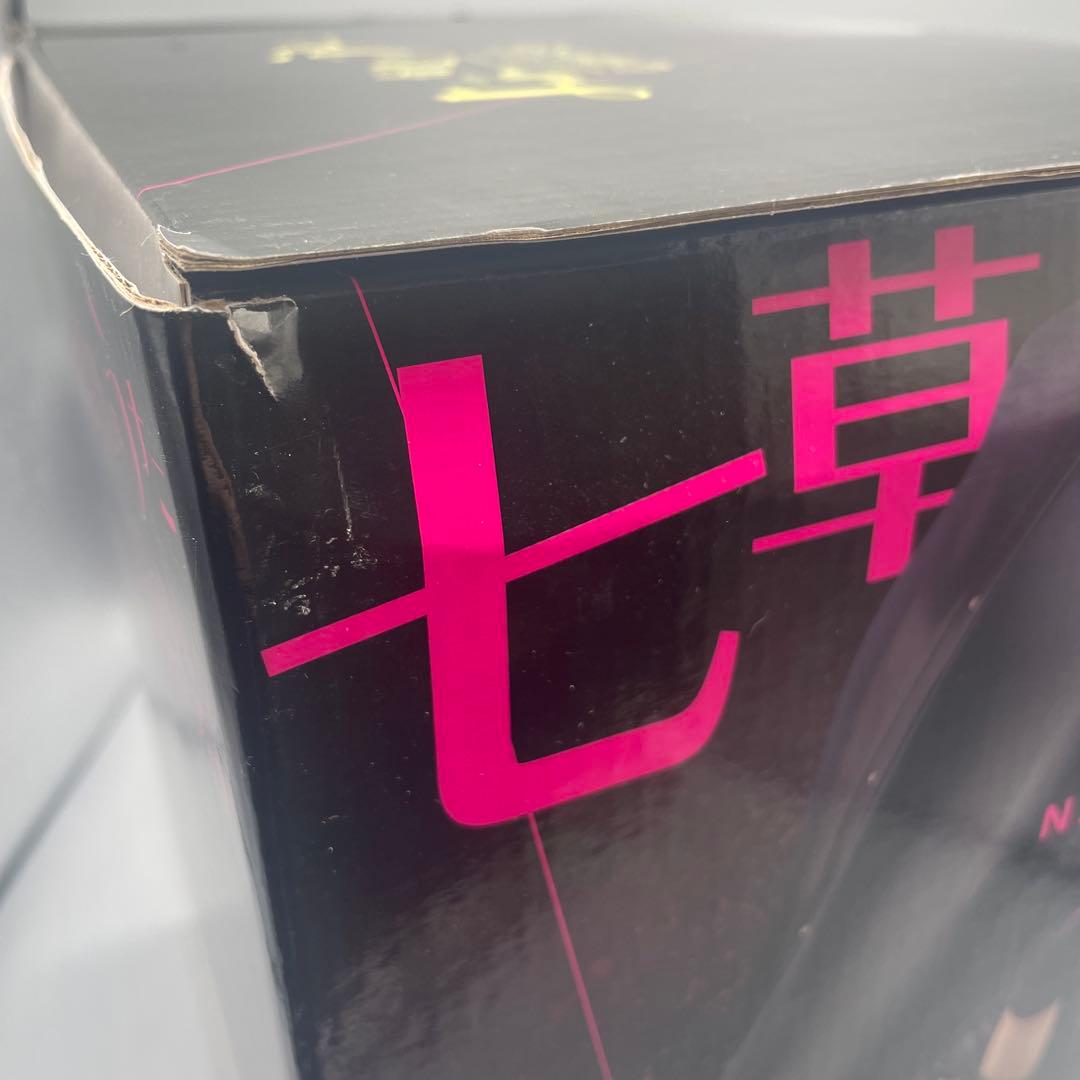 七草ナズナ よふかしのうた 1/7 フィギュア