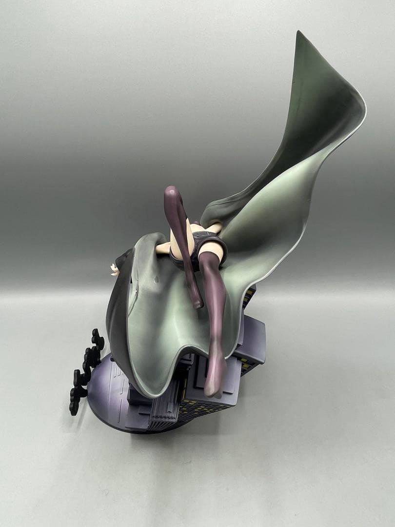 七草ナズナ よふかしのうた 1/7 フィギュア