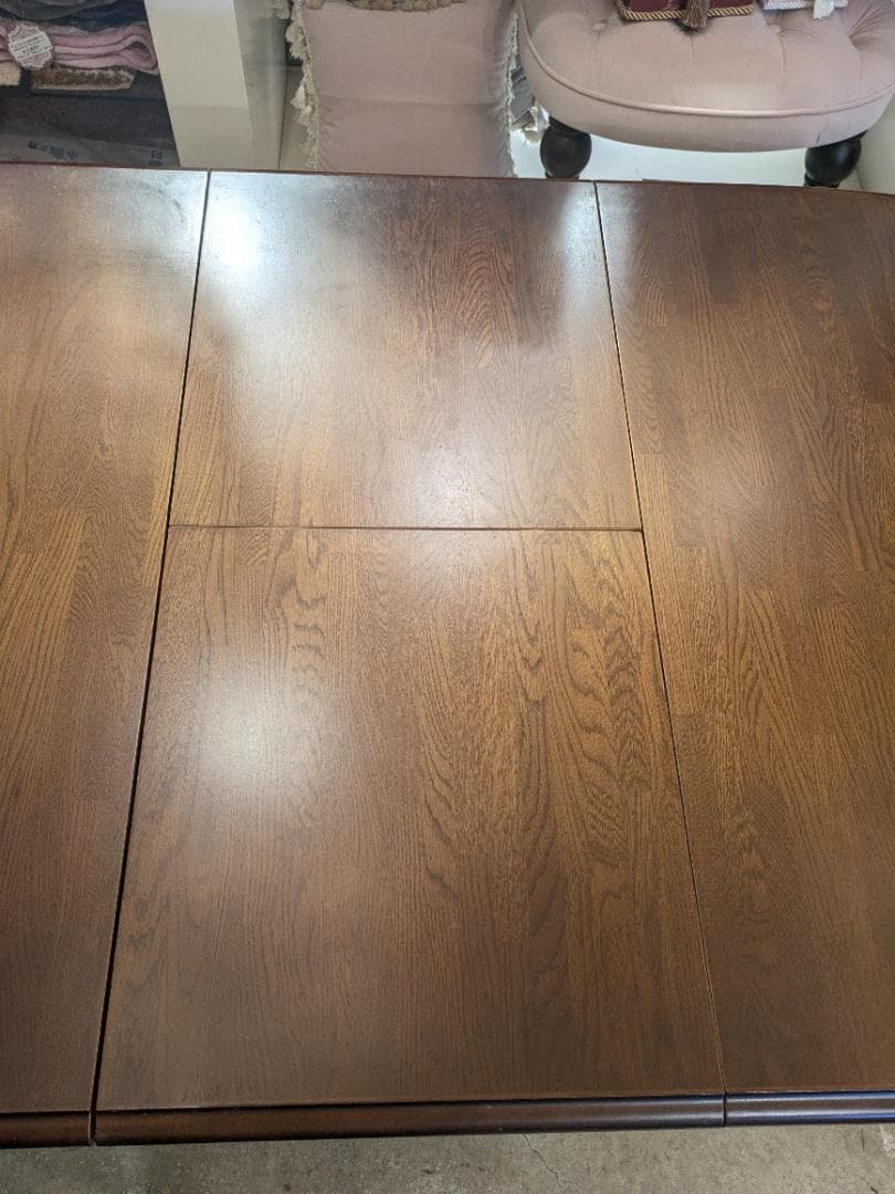 20% 飛騨産業 キツツキ HIDA エクステンション ダイニングテーブル 拡張