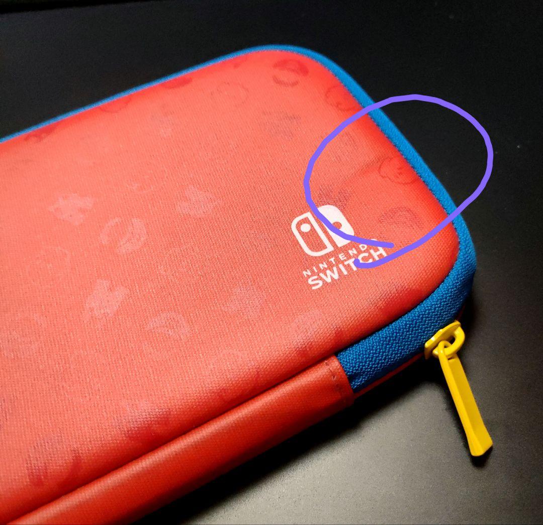 Nintendo Switch 本体 レッド