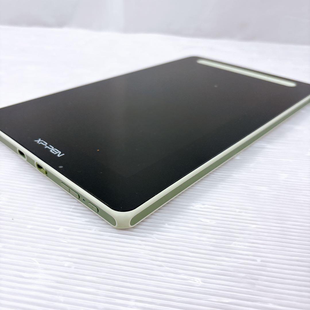 【極美品】XP-PEN Artist12 セカンド 液晶ペンタブレット本体