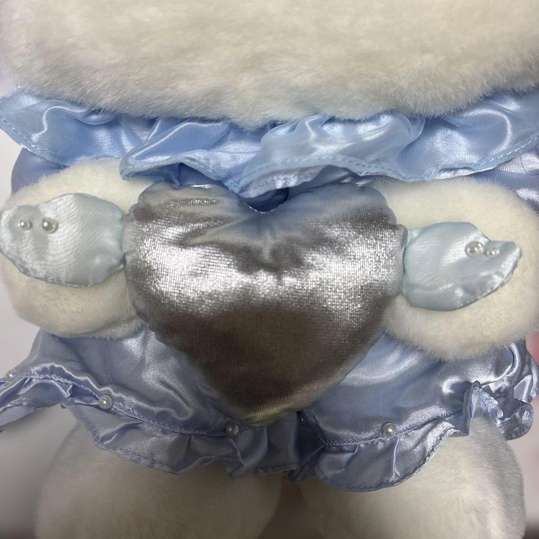 平成キティー激レアビックテッシュケース