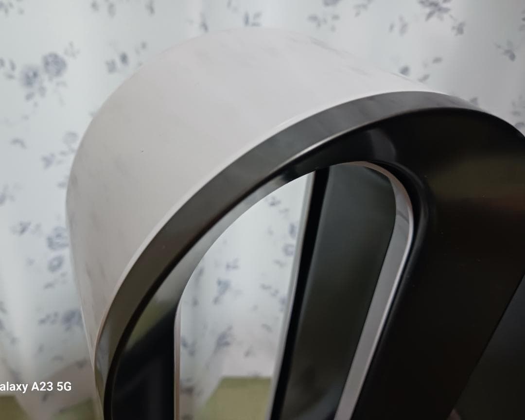 〈美品〉Dyson hot+cool ホワイト