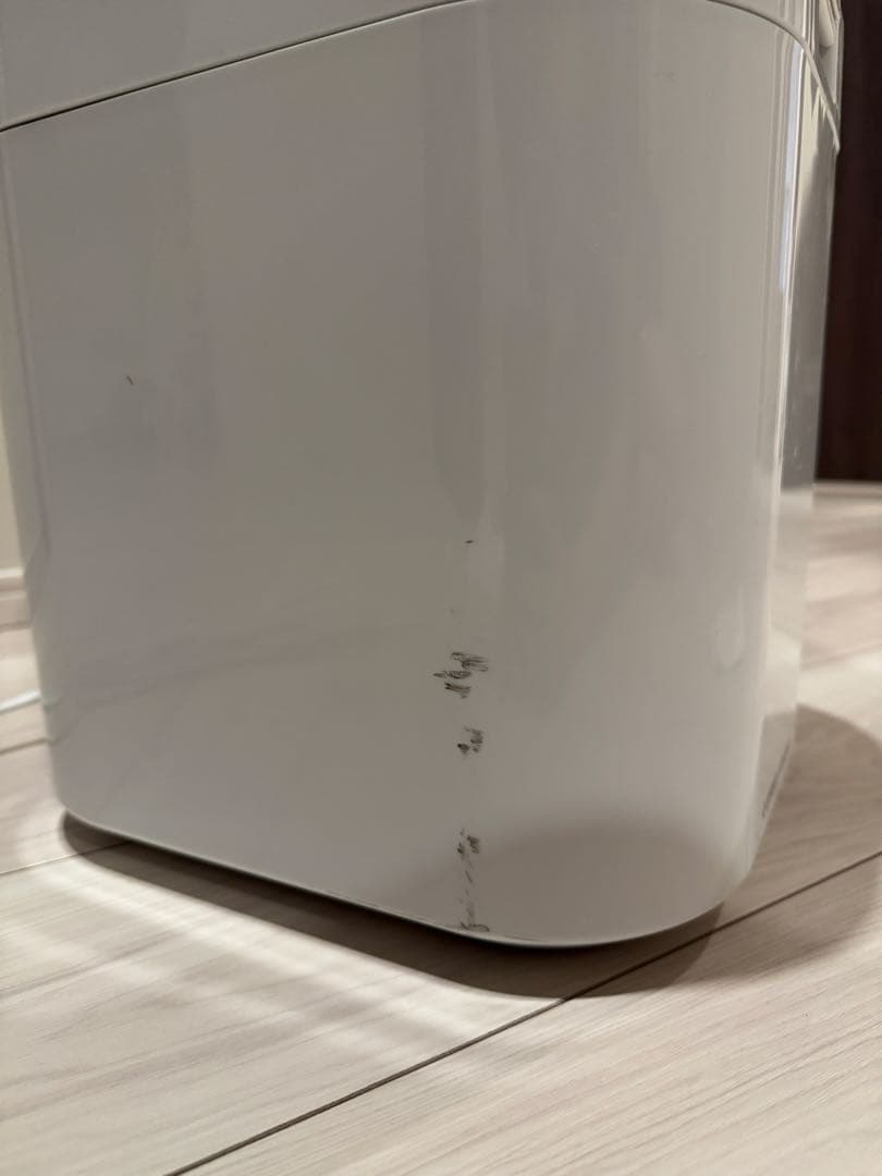 パリパリキュー PPC-11 ホワイト 島産業