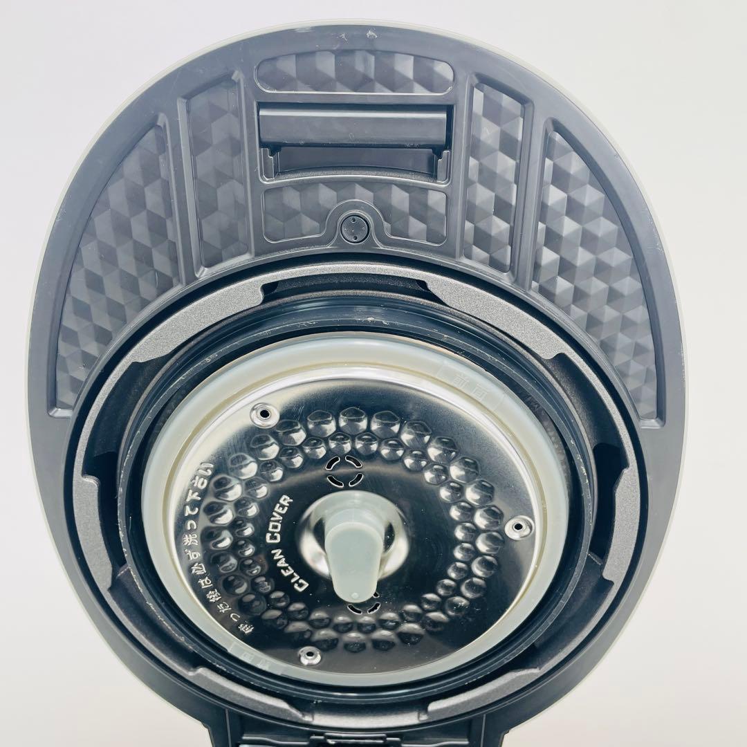 【人気商品】クチェン 圧力名人 CJS-FD0641RDVFJP ブラック