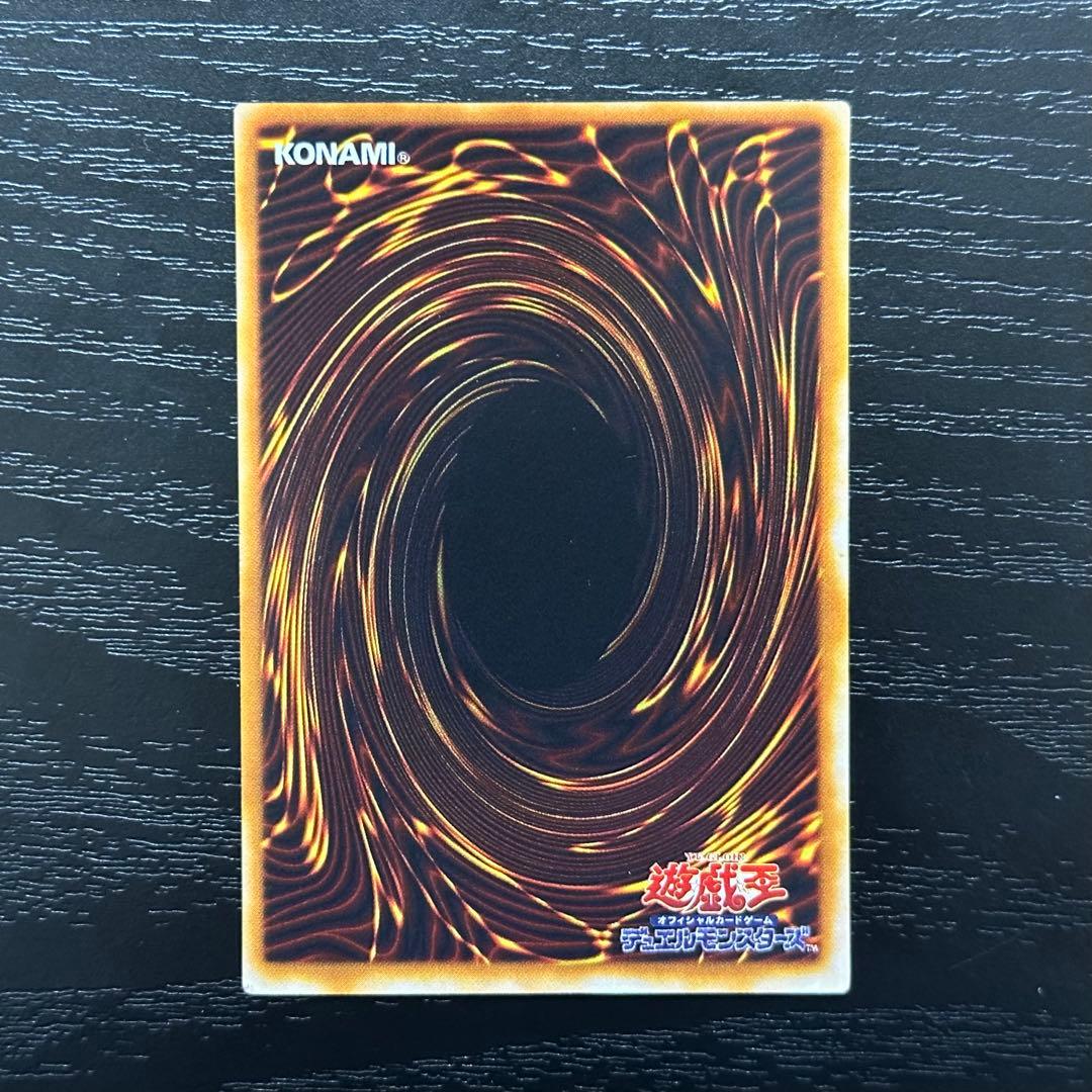 遊戯王 雷電娘々 パラレル