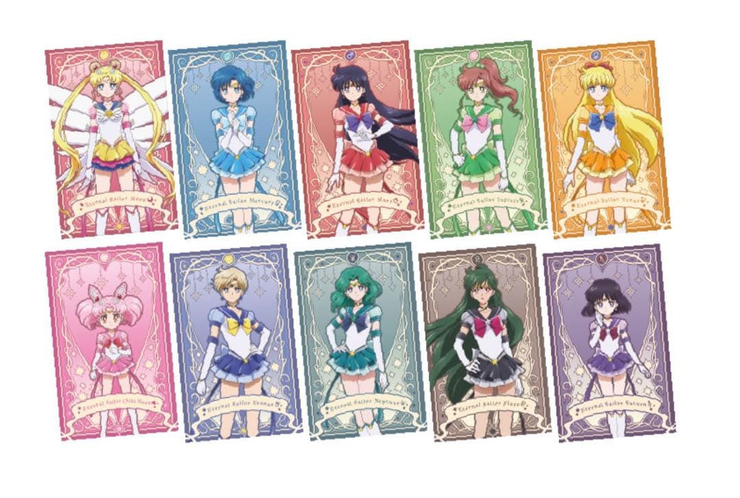 郵便局限定 プレミアム箔押しブック型BOX 大型ポストカード セット