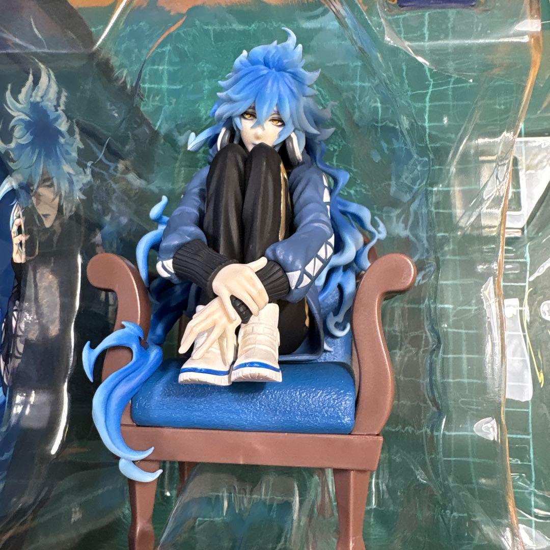 ツイステ イデア プレミアムフィギュア