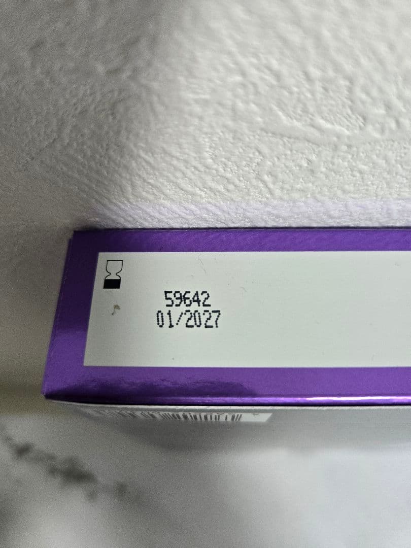 シークエンスミニ+クレンジングクリーム15包