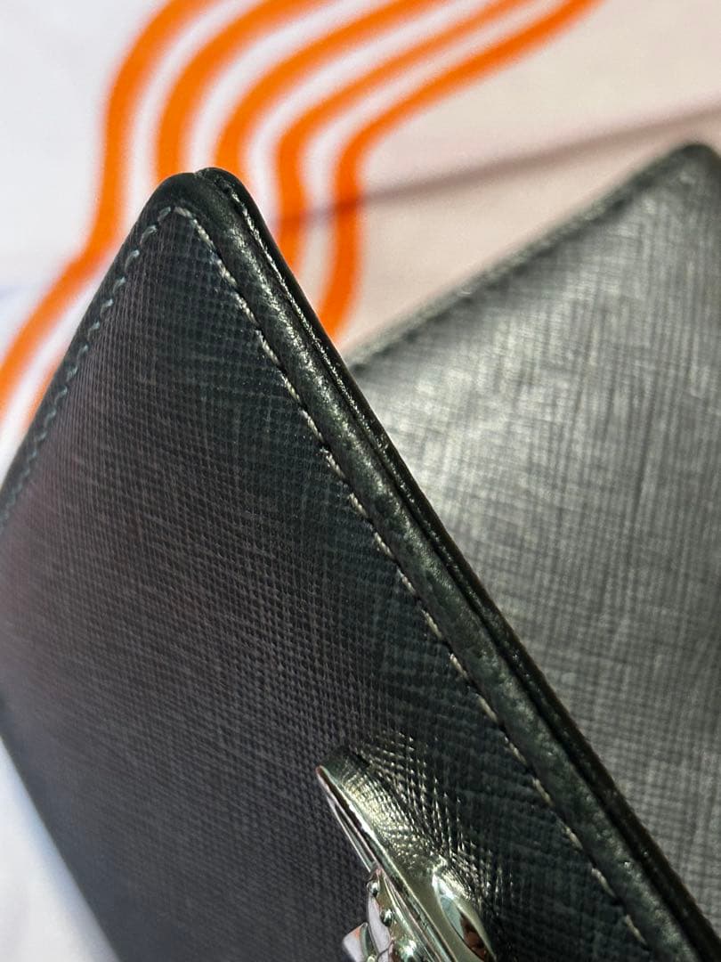 vivienne westwood 財布