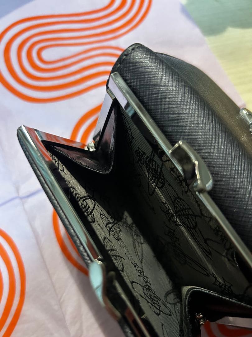 vivienne westwood 財布