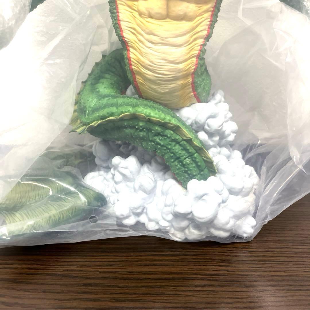 一番くじ　ドラゴンボール　VSオムニバスZ ラストワン賞　ポルンガ