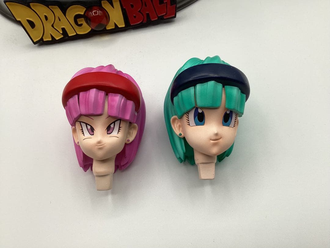 【お年玉価格】 TZTスタジオ ブルマ　宇宙服　1/6サイズ 目標 ナメック星