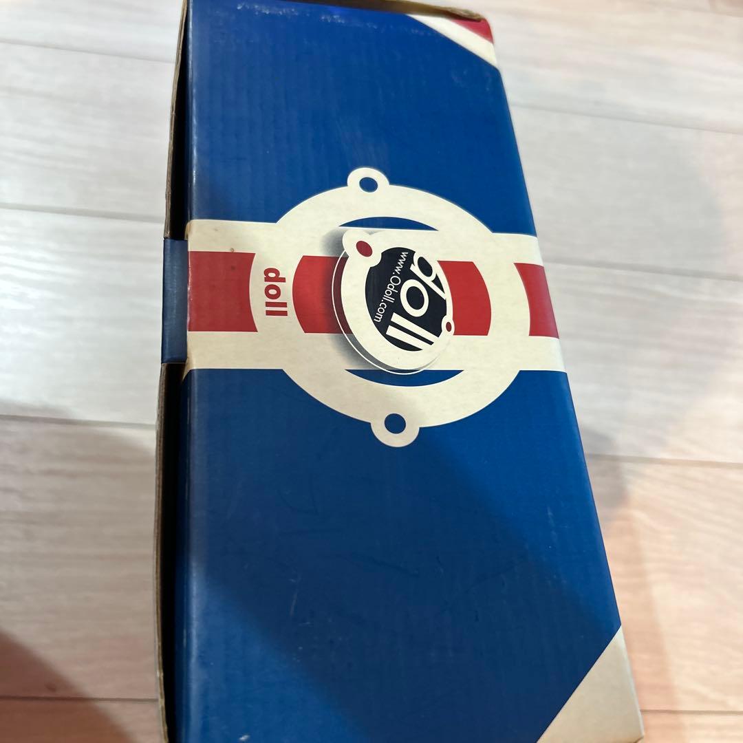 マトリョーシカ　クラシックミニ　モンテカルロ