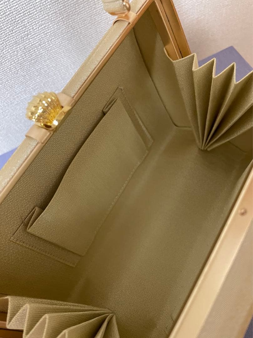 【未使用品】 大丸 草履バックセット 和装 礼装 黒留袖 色留袖 訪問着 留袖