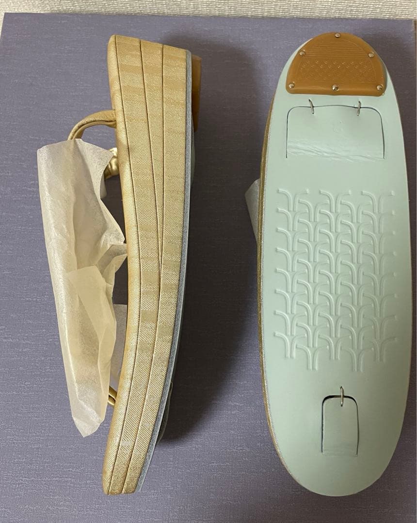 【未使用品】 大丸 草履バックセット 和装 礼装 黒留袖 色留袖 訪問着 留袖